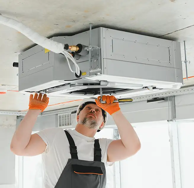 Why Homeowners & Businesses Trust Us Kansas City, MO