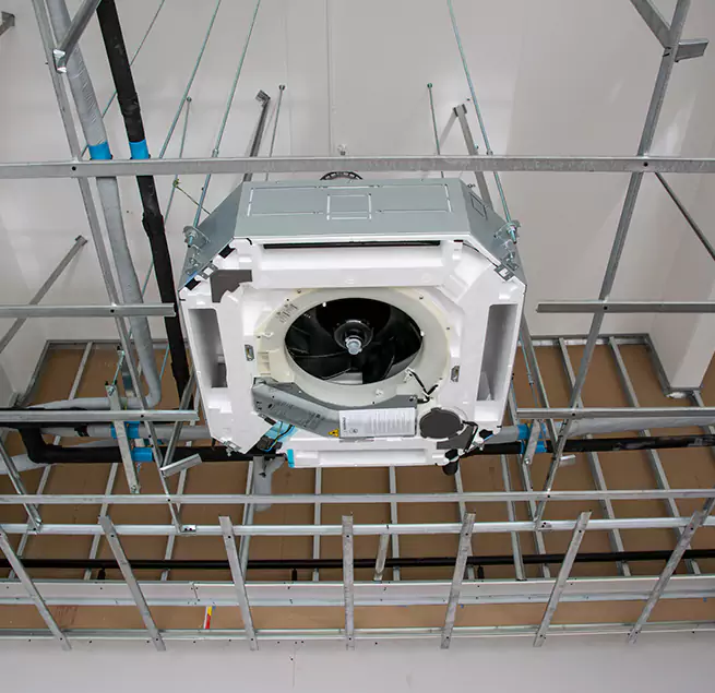 Why Homeowners & Businesses Trust Us Kansas City, MO