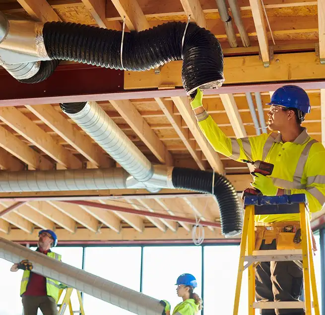 Why Homeowners & Businesses Trust Us in Kansas City, MO?