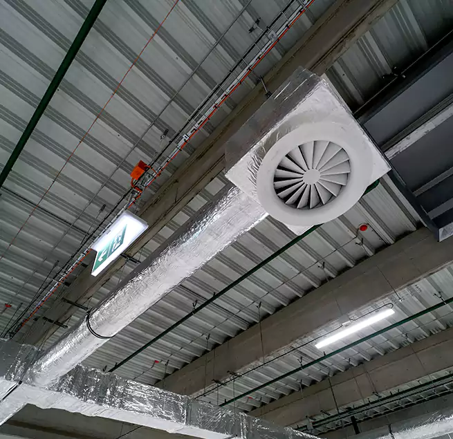 Why Homeowners & Businesses Trust Us in Kansas City, MO?