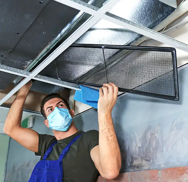 Why Homeowners & Businesses Trust Us in Kansas City, MO?