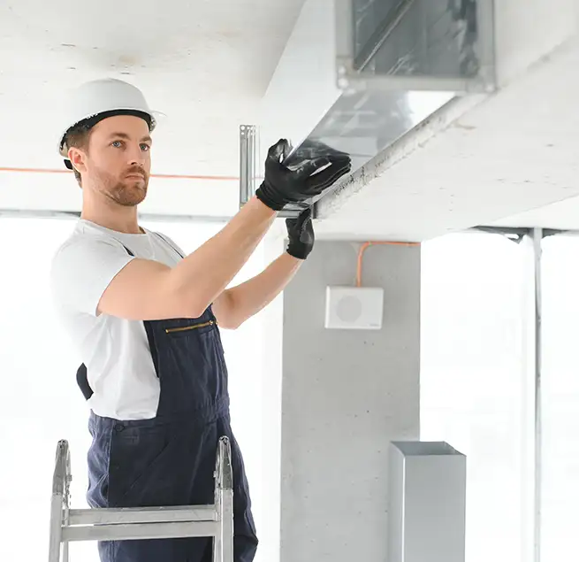 Why Homeowners & Businesses Trust Us in Kansas City, MO?