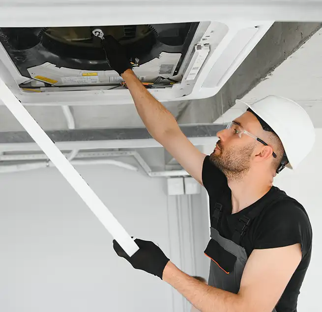 Why Homeowners & Businesses Trust Us in Kansas City, MO?