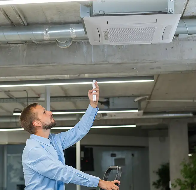 Why Homeowners & Businesses Trust Us in Kansas City, MO?