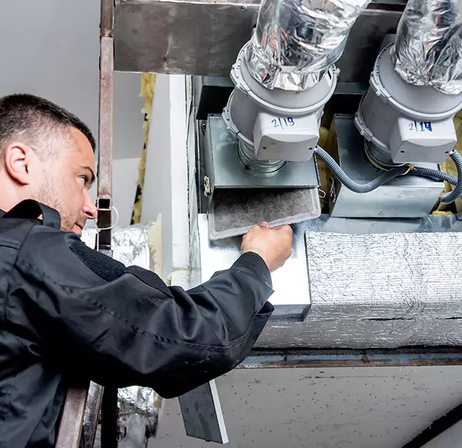 Why Homeowners Businesses Trust Us in Kansas City, MO?