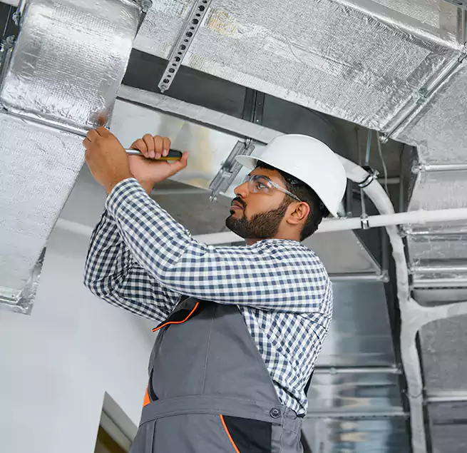 Why Homeowners & Businesses Trust Us in Kansas City, MO?