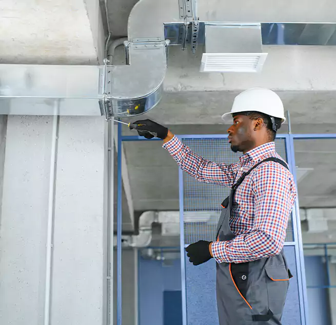 Why Homeowners & Businesses Trust Us in Kansas City, MO