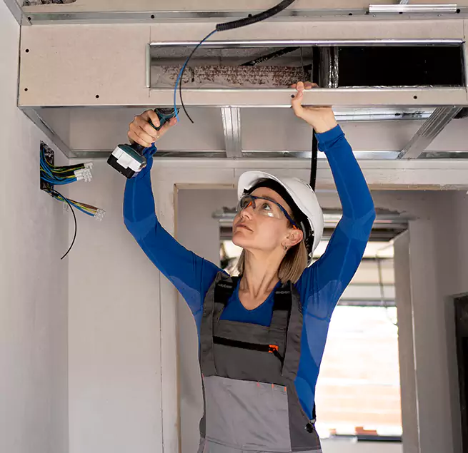  Why Homeowners & Businesses Trust Us in Kansas City, MO?