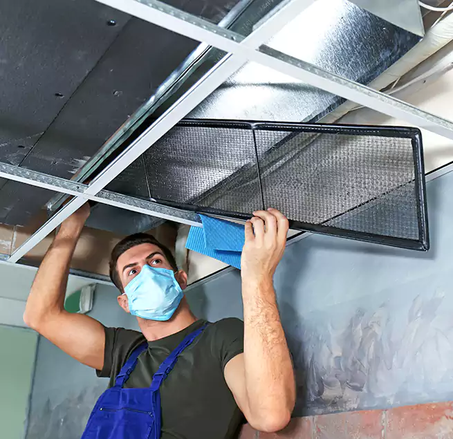 Why Homeowners Businesses Trust Us in Kansas City, MO