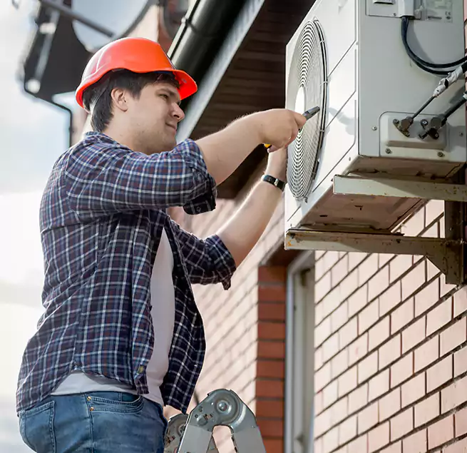 Why Homeowners & Businesses Trust Us Kansas City, MO