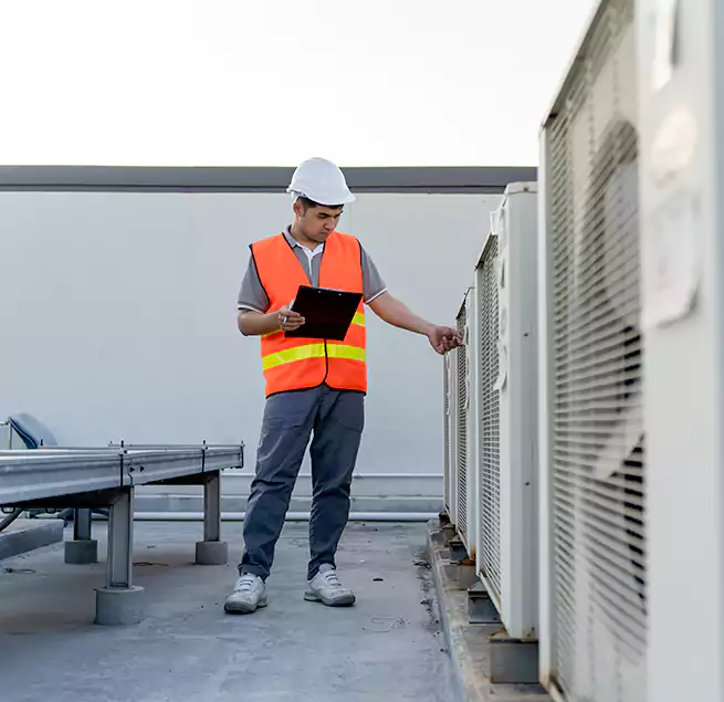 Why Homeowners & Businesses Trust Us in Kansas City, MO?