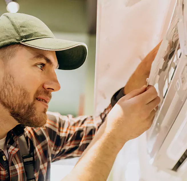 Why Homeowners & Businesses Trust Us in Kansas City, MO?